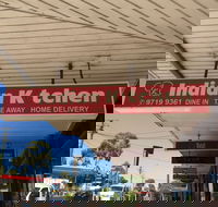 Indian Kitchen - Accommodation Batemans Bay