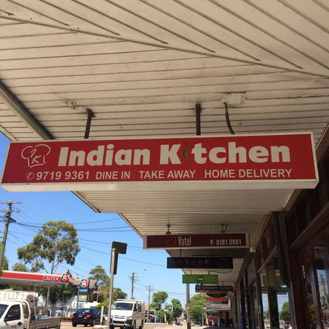 Indian Kitchen - Accommodation Batemans Bay 0