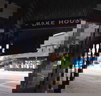 Ionsky's Bake House - Accommodation Batemans Bay