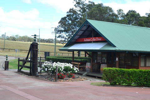 Kelman Vineyard - Accommodation Batemans Bay 0