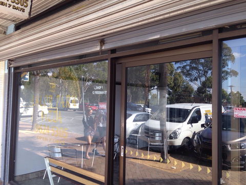Lalor Park Pizza - Accommodation Batemans Bay 0