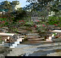 Langdale Farm - Accommodation Batemans Bay