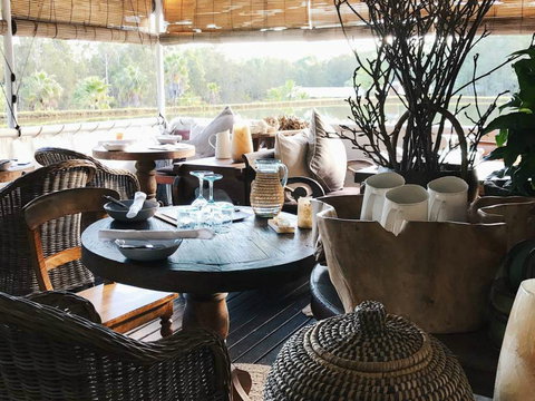 Leaves And Fishes - Accommodation Batemans Bay 0