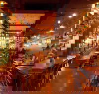 Leaf Cafe  Co - Rouse Hill - Accommodation Batemans Bay