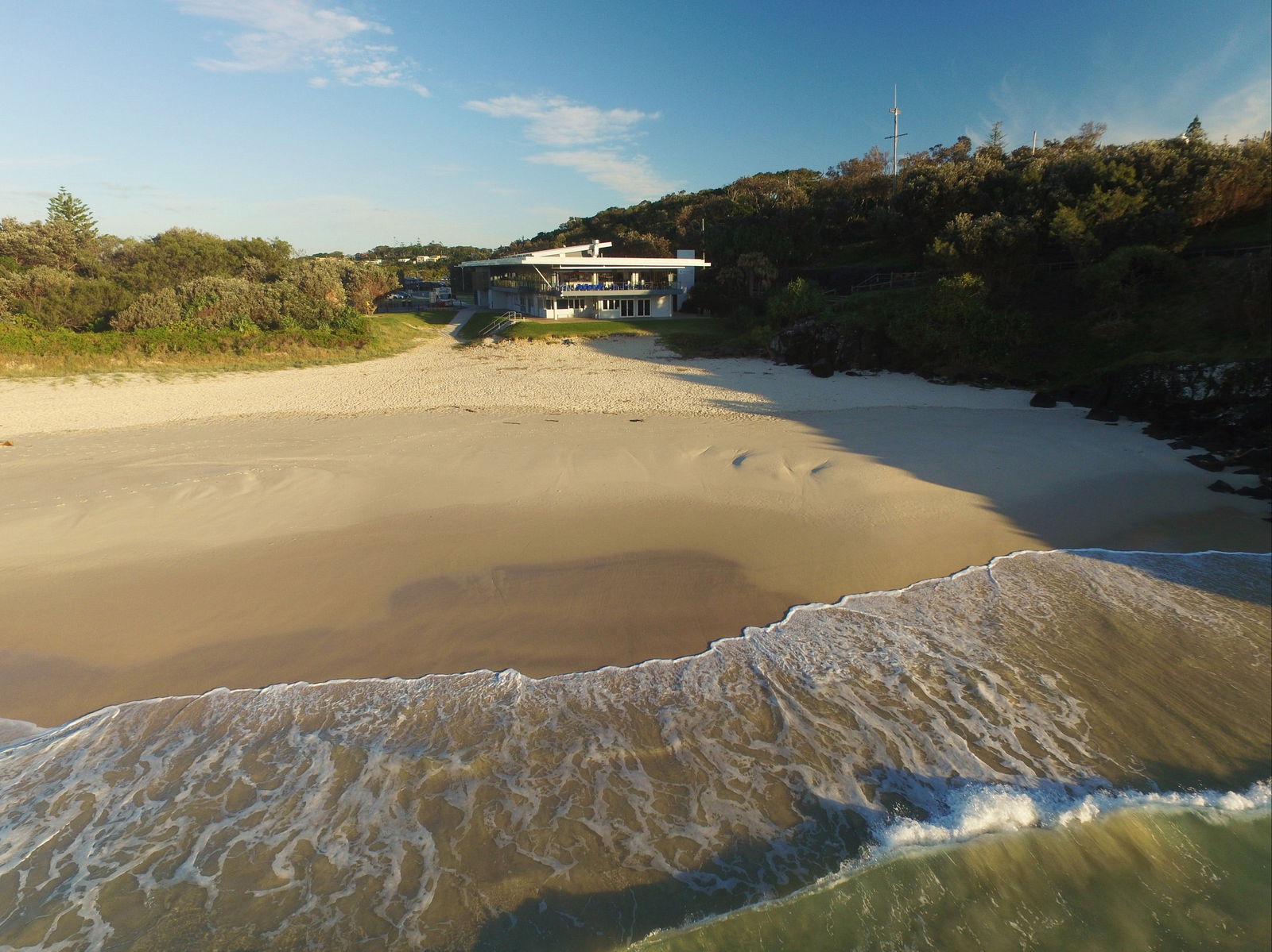 East Ballina NSW Accommodation Batemans Bay