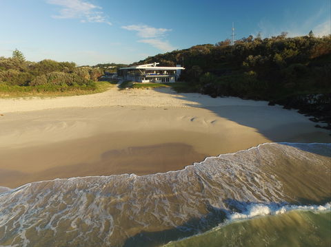 Lighthouse Beach Cafe - Accommodation Batemans Bay 0