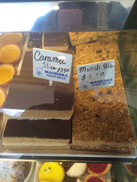 Manna Bread - Accommodation Batemans Bay 0