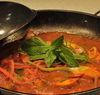 Marpha Restaurant - Accommodation Batemans Bay