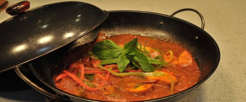 Marpha Restaurant - Accommodation Batemans Bay 0