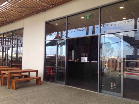 Matsu Sushi - Accommodation Batemans Bay 0
