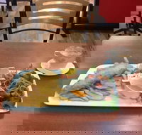 Mint Rd - Accommodation Batemans Bay