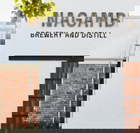 Nagambie Brewery and Distillery