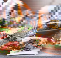 Nando's - Parkwood - Accommodation Batemans Bay