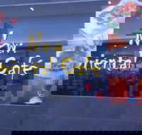 New Oriental Cafe - Accommodation Batemans Bay