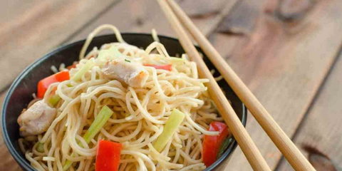 Noodle Paradise - Macquarie Fields - Accommodation Batemans Bay 0