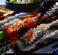 Okami Japanese Restuarant - Cranbourne - Accommodation Batemans Bay