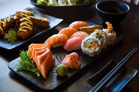 Okami Japanese Restuarant - Cranbourne - Accommodation Batemans Bay 0