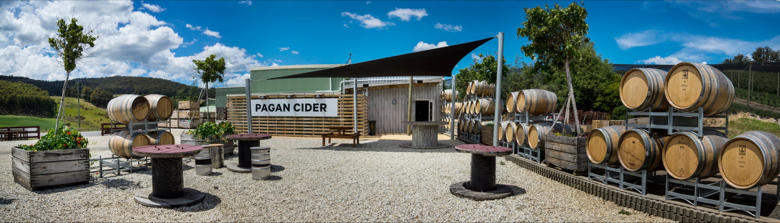 Cradoc TAS Accommodation Batemans Bay