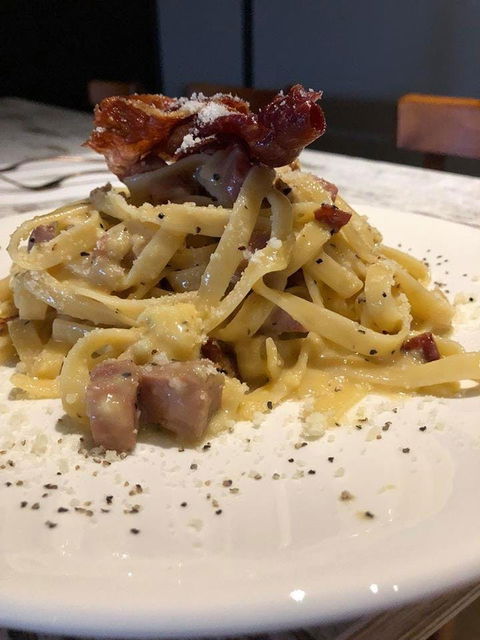 PIKKIO Pizzeria Trattoria - Accommodation Batemans Bay 0