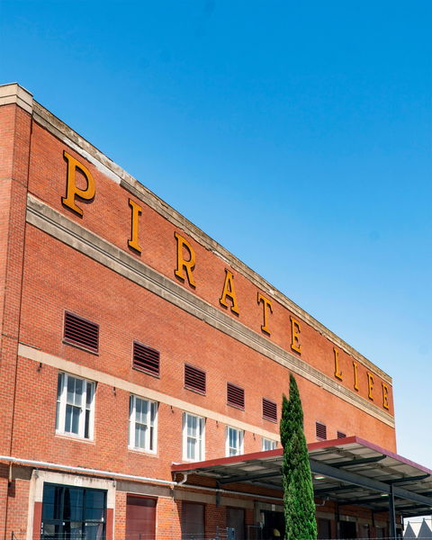 Pirate Life Brewing - Accommodation Batemans Bay 0