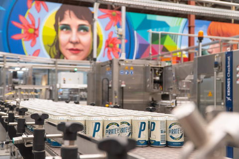 Pirate Life Brewing - Accommodation Batemans Bay 1