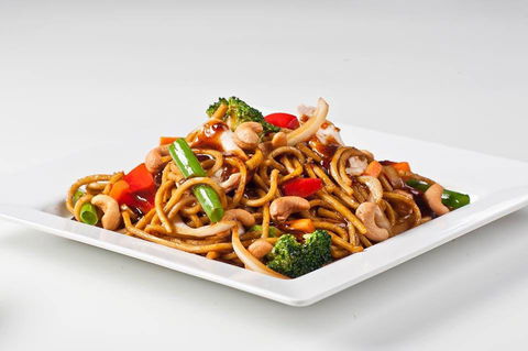 P'Nut Street Noodles - Sydney Olympic Park - Accommodation Batemans Bay 0