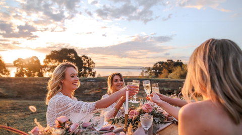 Posh Plonk Winery - Accommodation Batemans Bay 0