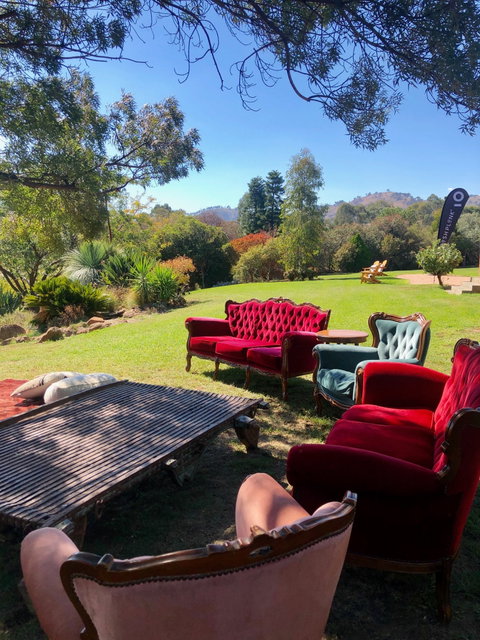 Posh Plonk Winery - Accommodation Batemans Bay 2