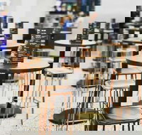 Quikshot Cafe - Accommodation Batemans Bay