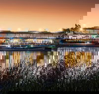 Renmark Club - Accommodation Batemans Bay