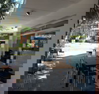 Richard Cafe - Accommodation Batemans Bay