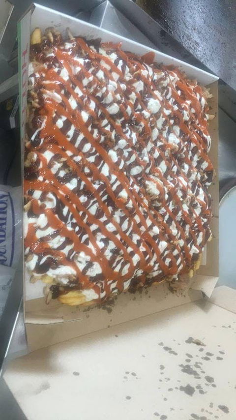 Royal Kebab House - Accommodation Batemans Bay 0