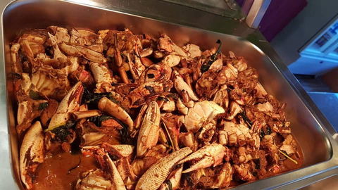 Sandalanka Restaurant - Accommodation Batemans Bay 0