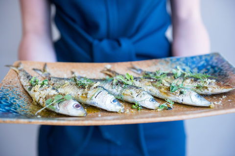 SARDINE Eatery + Bar - Accommodation Batemans Bay 0
