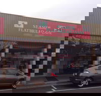 Seaside Flatbread Cafe - Accommodation Batemans Bay