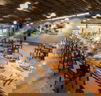 Slate Restaurant - Accommodation Batemans Bay
