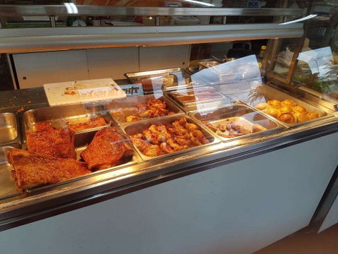 Springvale Cake And Bread - Accommodation Batemans Bay 0