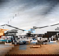 Streaky Bay Marine Products - Accommodation Batemans Bay