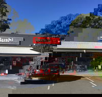 Sushi Break - Helensvale - Accommodation Batemans Bay