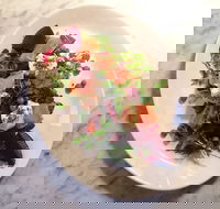 Tacos Mexican Restaurant - Accommodation Batemans Bay