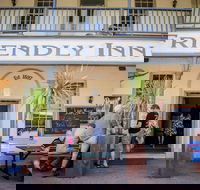 The Friendly Inn - Accommodation Batemans Bay