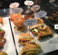 The French Baguette Cafe - Hoppers Crossing - Accommodation Batemans Bay