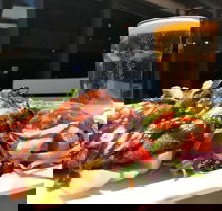 The Dale Bar  Bistro - Accommodation Batemans Bay