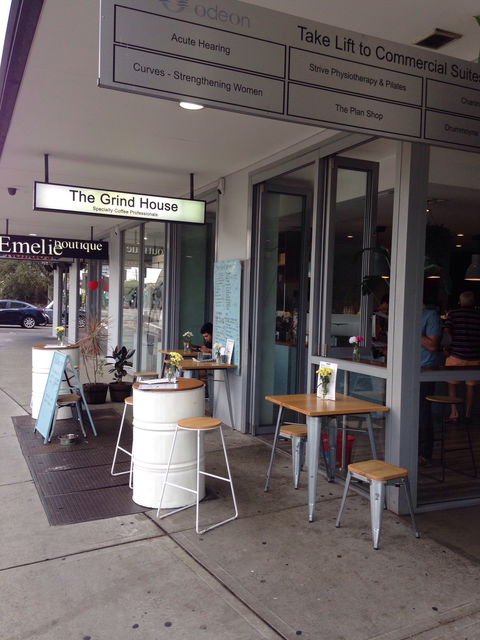 The Grind House - Accommodation Batemans Bay 0