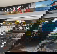 TJ Fresh Sushi - Accommodation Batemans Bay