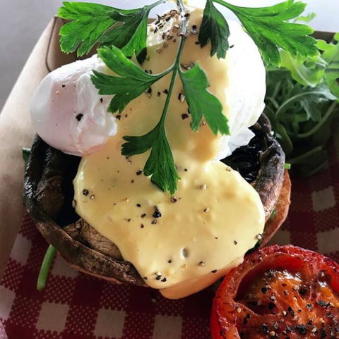 Tower 28 Cafe - Accommodation Batemans Bay 0