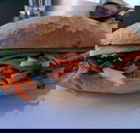 Victoria Tavern Hobart - Accommodation Batemans Bay