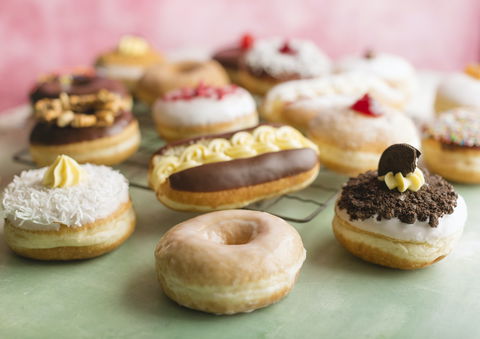 Walker’s Doughnuts - Accommodation Batemans Bay 0