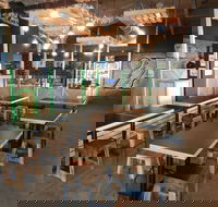 Zambrero Mackay CBD - Mackay - Accommodation Batemans Bay