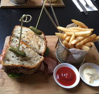 5five Bakehouse Kitchen - Accommodation Batemans Bay